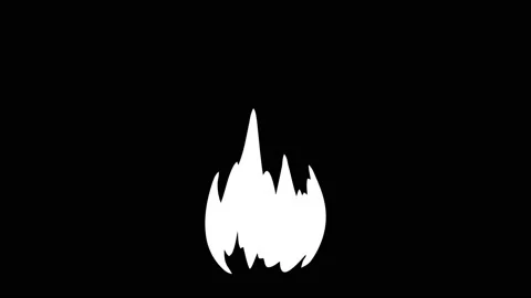 4K Liquid Elements Loops. Drag and drop Stock Footage 113461238