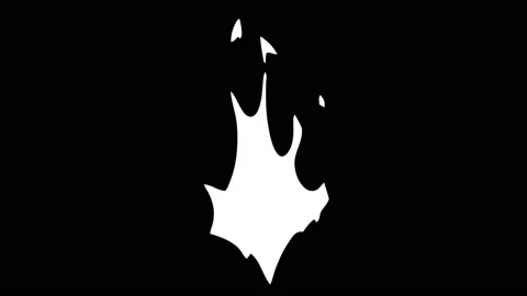 4K Liquid Elements Loops. Drag and drop Stock Footage 113461270