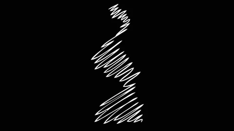 4K Liquid Elements Loops. Drag and drop Stock Footage 113461512