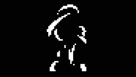 4K Liquid Elements Pixelate. Drag and drop Stock Footage 113507840