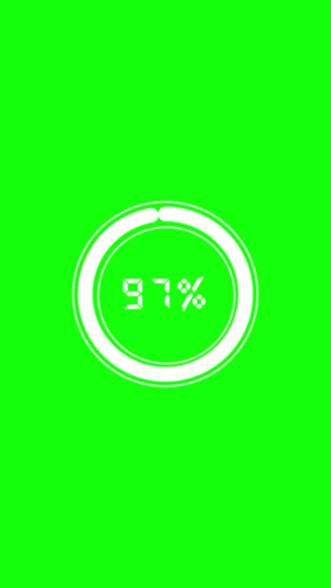 4K Loading circle icon, loading circle animation loading circle line animat.. Stock Footage 330106755