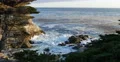 4K Lone Cypress 06 Sunset Ocean 17 Miles Drive Monterey California 4k or 4k+ Resolution