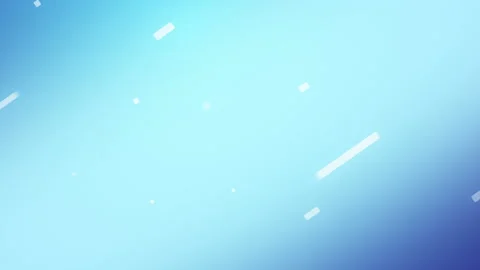 4K Loop Animation Blue Square Simple Mov... | Stock Video | Pond5
