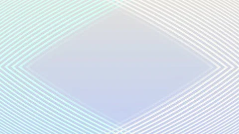 4K Loop Animation Soft Blue twirl flowing violet and blue wave smooth blur dynam Stock Footage 219637569