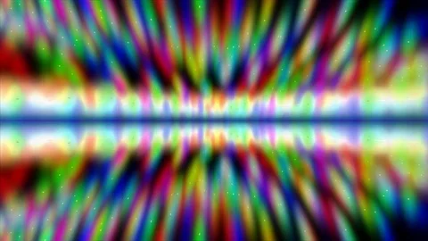 4K Loop Colorful Background 1 Stock Footage 74305165