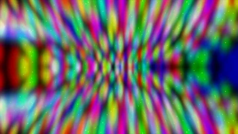 4K Loop Colorful Background 2 Stock Footage 74305167