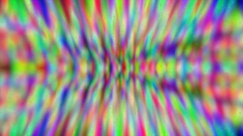 4K Loop Colorful Background 3 Stock Footage 74305168