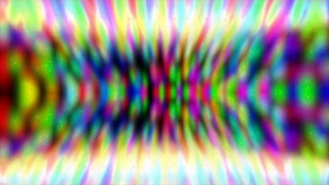4K Loop Colorful Background 4 Vidéo 74305169