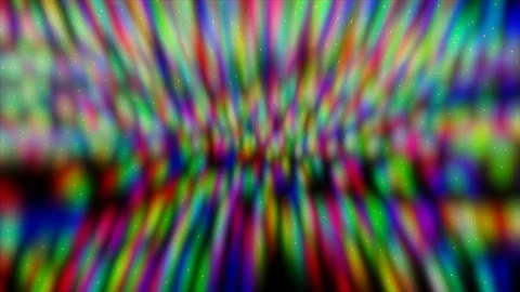 4K Loop Colorful Background 5 Stock Footage 74305170