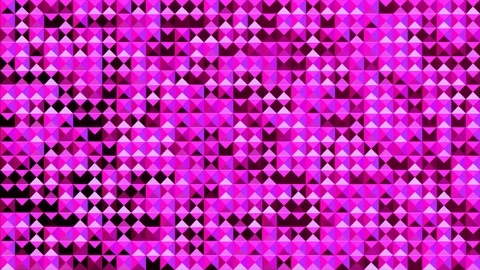 4K Loop Geometric Backgrounds 1 Stock Footage 74304914