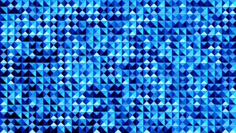 4K Loop Geometric Backgrounds 4 Stock Footage 74304917