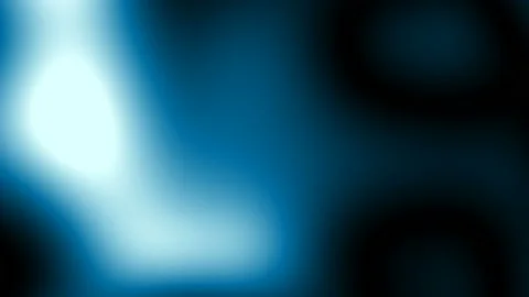 4k loopable blue abstract blur light background,shining bokeh lights,seamless. Stock Footage 93344074