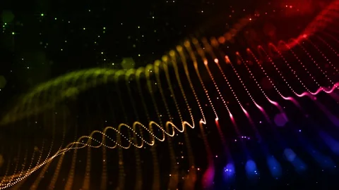 Sci Fi Defeniton Stock Videos – Royalty-Free HD & 4K Videos | Pond5