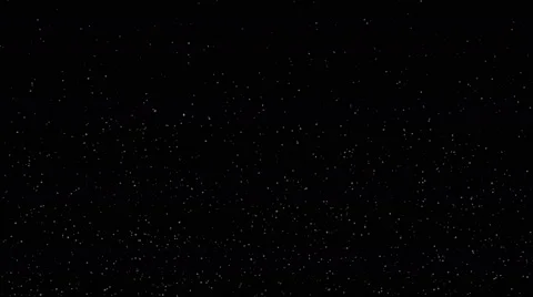 4k looped snow Stock Footage 46167026