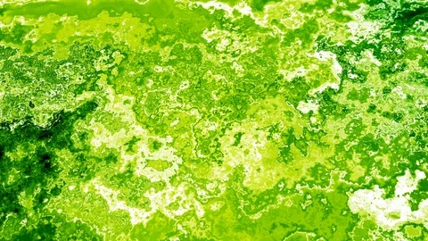 4K looping animation of a mineral texture background | Mineral Collection Stock Footage 106342573