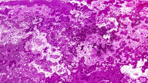 4K looping animation of a mineral texture background | Mineral Collection Stock Footage 106342762