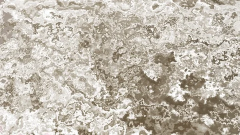 4K looping animation of a mineral texture background | Mineral Collection Stock Footage 106355107