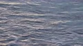 4k Looping beach water with sunset reflections 4k or 4k+ Resolution
