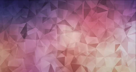 4K looping dark blue, yellow animated moving slideshow. Stock Footage 139689964