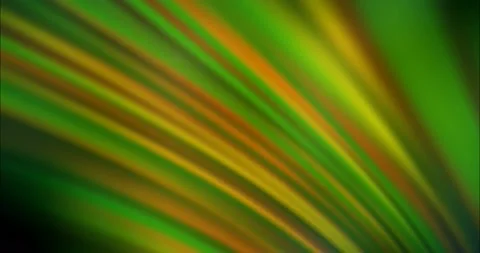 4K looping dark green, yellow animated blur backgrounds. Stock Footage 151567917