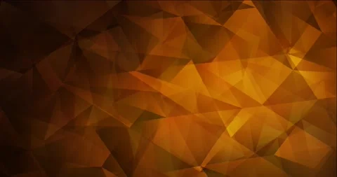 4K looping dark orange animated moving slideshow. Stock Footage 145994020
