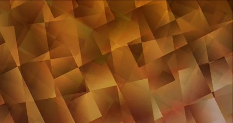 4K looping dark orange video sample in rectangular style. Stockbeeldmateriaal 140984904