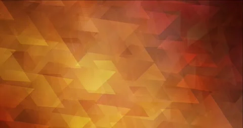 4K looping dark orange video sample in rectangular style. Stockbeeldmateriaal 143831882