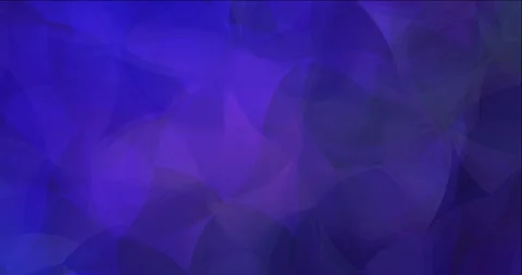 4K looping dark pink, blue video sample with abstract forms. Stockbeeldmateriaal 142512596