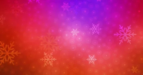 4K looping dark pink, red video sample in carnival style. Stock Footage 153782990