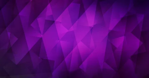 4K looping dark purple, pink video sample in rectangular style. Stock Footage 153045317