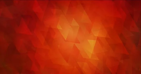 4K looping dark red video sample in rectangular style. Stock Footage 143817292