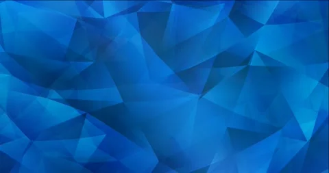 4K looping light blue animated moving slideshow. Stock Footage 143301714
