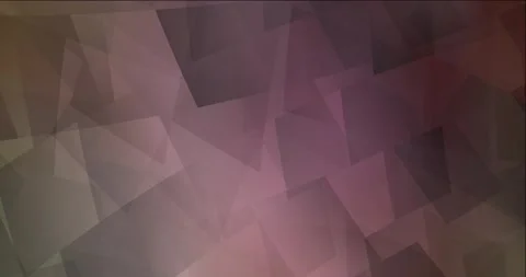 4K looping light green, red video sample in rectangular style. Stock Footage 142505451