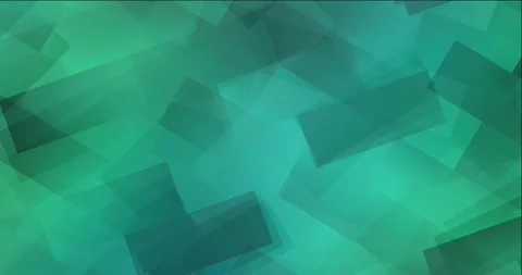 4K looping light green video sample in rectangular style. 스톡 동영상 142921487