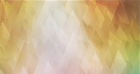 4K looping light multicolor video sample in rectangular style. Stock Footage 142404212