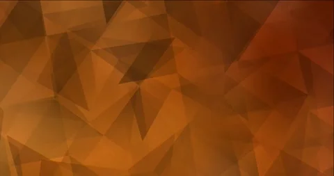 4K looping light orange animated moving slideshow. Stock Footage 141406836