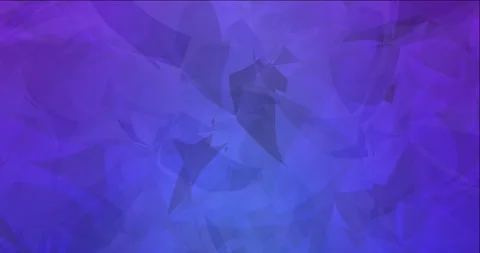 4K looping light pink, blue video sample with abstract forms. Stockbeeldmateriaal 140514322