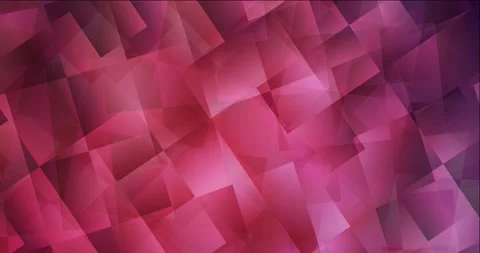 4K looping light pink, red video sample in rectangular style. 스톡 동영상 143811621