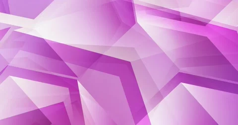 4K looping light pink video sample in rectangular style. Stock Footage 166801274