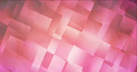 4K looping light pink, yellow video sample in rectangular style. Stock Footage 141992797