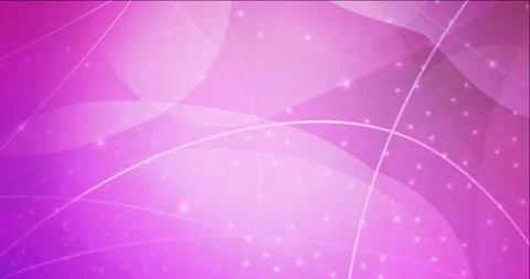 4K looping light purple, pink animation with sharp lines, dots. Stock Footage 161037692
