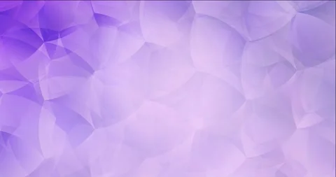 4K looping light purple video sample with abstract forms. Stockbeeldmateriaal 142919032