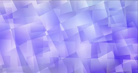 4K looping light purple video sample in rectangular style. Stock Footage 146878593