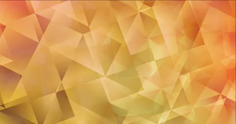 4K looping light red, yellow animated moving slideshow. Stock Footage 141412076