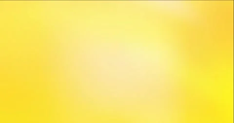 4K looping light yellow animated blur ba... | Stock Video | Pond5