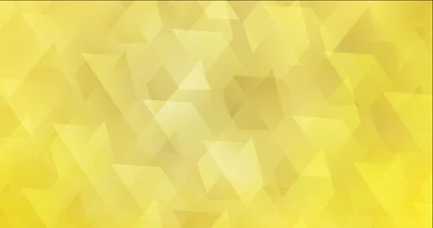 4K looping light yellow video sample in rectangular style. 스톡 동영상 140554141