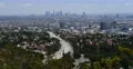 4K Los Angeles 20 LA Downtown and Hollywood 4k or 4k+ Resolution