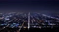 4K Los Angeles City Grids Timelapse 05 Zoom Out 4k or 4k+ Resolution