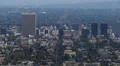 4K Los Angeles City Grids 05 Daytime 4k or 4k+ Resolution