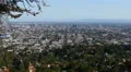 4K Los Angeles City Grids 06 Daytime 4k or 4k+ Resolution